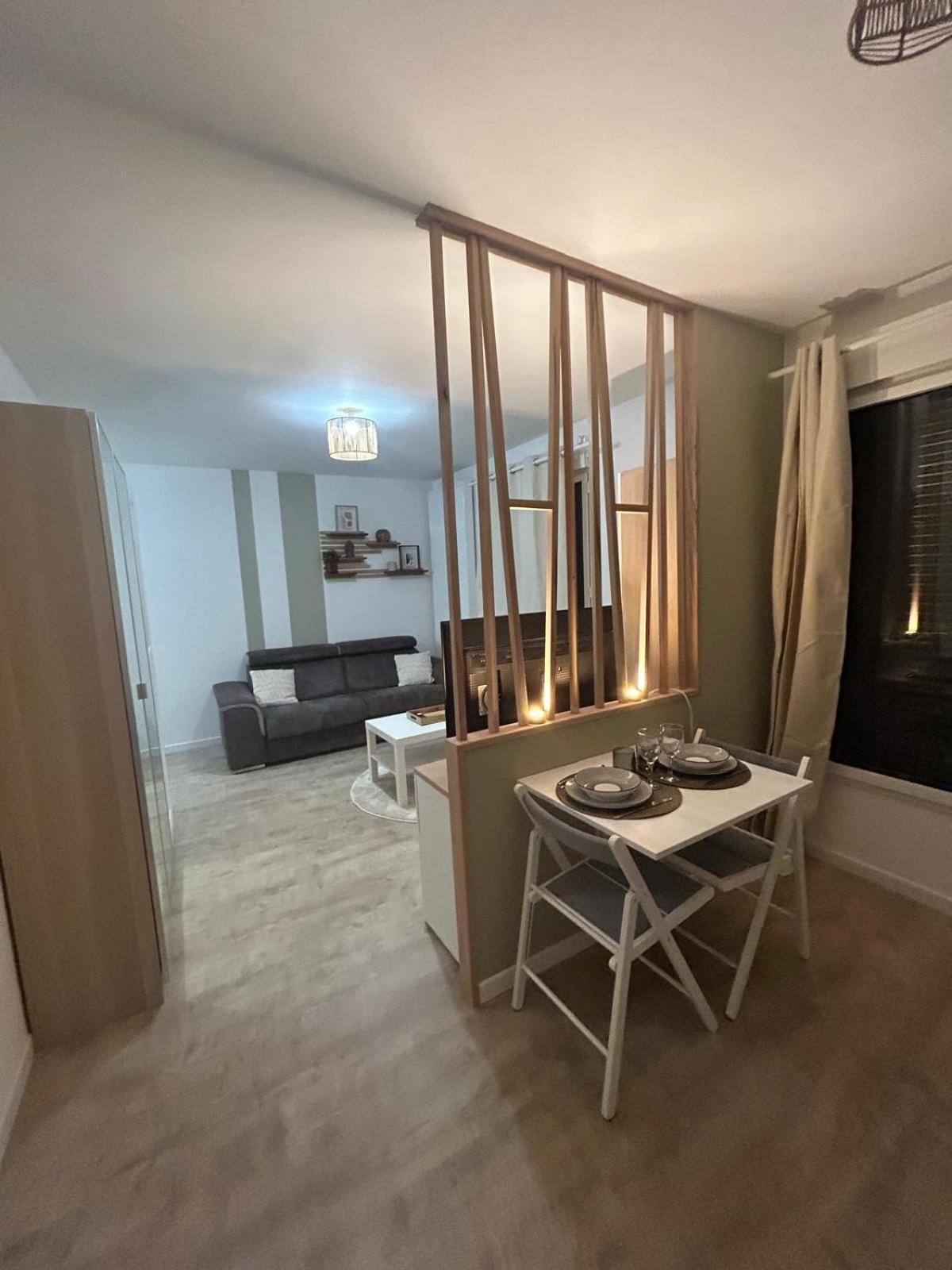 Suite Elite Disneyland Chessy  Extérieur photo
