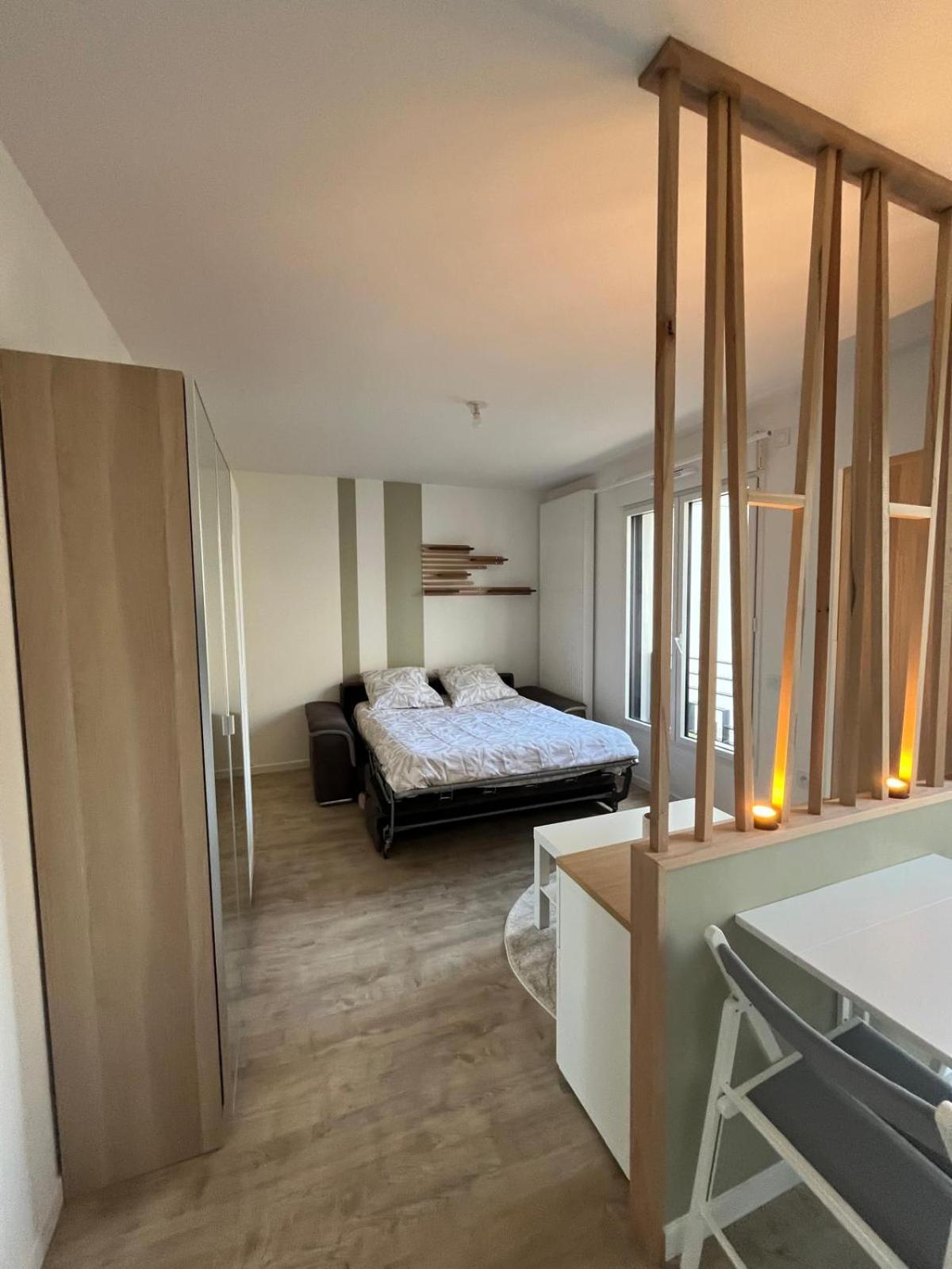 Suite Elite Disneyland Chessy  Extérieur photo
